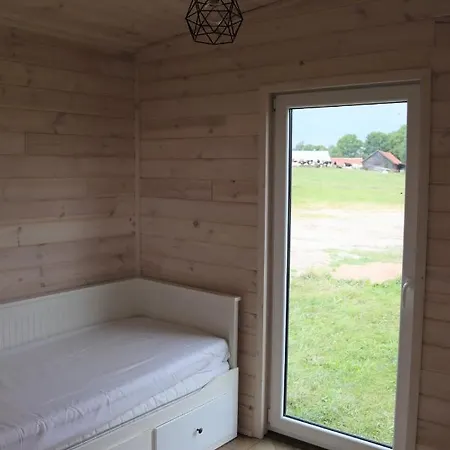 Ostoja Spokoju * Czarnowka