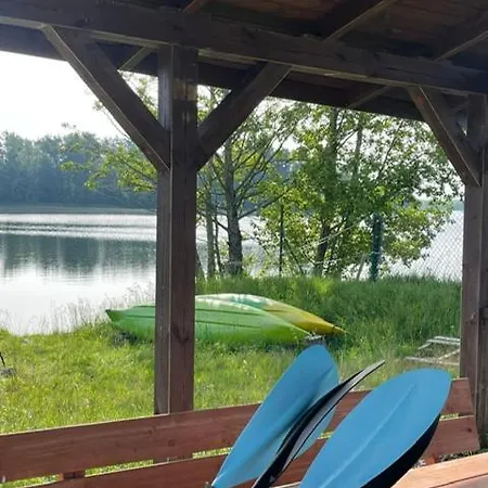 Vakantiehuis Ostoja Spokoju