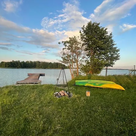 Vakantiehuis Ostoja Spokoju