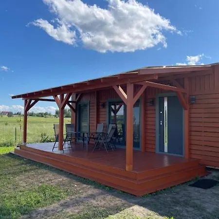 Vakantiehuis Ostoja Spokoju